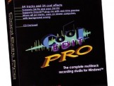 Cool Record Edit Pro 7.9.3 Full - Ghi & Chỉnh sửa âm thanh chuyên nghiệp