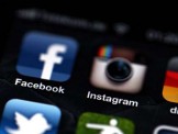Instagram chính thức “chung nhà” với Facebook