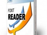 Foxit reader 5.4.3