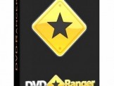 DVD-Ranger - Phần mềm chép đĩa DVD