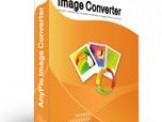 AnyPic Image Converter : Đóng dấu ảnh, thêm hiệu ứng, khung hình