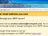 Kết hợp tất cả địa chỉ email vào hộp thư đến của Gmail 