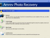 Phục hồi dữ liệu từ MS Outlook bằng Amrev Outlook Email Recovery 2.2  