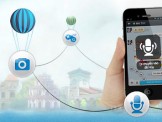 Zalo - ứng dụng nhắn tin giọng nói miễn phí thuần Việt