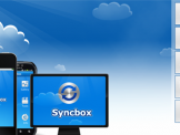 Tự tạo ổ đĩa trực tuyến bằng Syncbox
