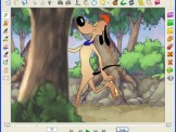 Digicel FlipBook ProHD - Phần mềm thiết kế phim hoạt hình đơn giãn