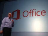 Office 2013 ra mắt, không hỗ trợ Windows XP và Vista