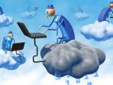 Doanh nghiệp lo lắng về bảo mật điện toán đám mây