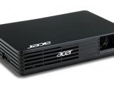 Máy chiếu tí hon nguồn USB của Acer 100 inch 