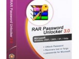 RAR Password Unlocker - Phần mêm "bẻ khóa" password giải nén