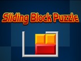Sliding Block Puzzle- Trò chơi di chuyển khối hình 