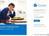 Gửi tập tin đính kèm dung lượng 300MB trong Outlook.com