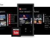 Các ứng dụng xem YouTube hay cho Windows Phone