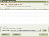 Nhận bản quyền PDF To Image Converter miễn phí trước 31/8/2012