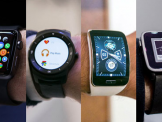 Đánh giá Android Wear, Apple Watch và Pebble: Kỳ phùng địch thủ