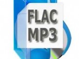 FLAC To MP3 Converter - Chuyển đổi FLAC sang MP3 tin cậy  nhất
