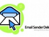 Email Sender Deluxe 2.3 - Phần mềm gửi Email hàng loạt.