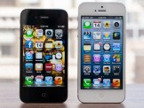 iPhone 5 - 'smartphone nhiều người muốn sở hữu nhất'