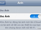 iPhone 3GS chạy iOS 6 Beta 3 đã có Photo Streams và Mail VIP