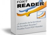 Foxit Reader 5.3.0 Final - Phần mềm đọc PDF miễn phí nhỏ gọn
