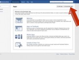 Tính năng Timeline- bí kíp thay đổi giao diện facebook