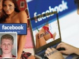 Rất nhiều cô gái trẻ bị tung ảnh "nóng" lên Facebook