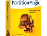 Norton Partition Magic 8 - Phần mềm chia lại ổ cứng