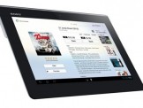 Sony ra mắt Xperia Tablet S tại thị trường Đài Loan