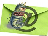 Ham tin khuyến mại dễ dính virus trong mail