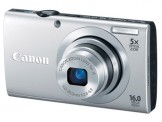 Canon giới thiệu một loạt máy ảnh PnS mới