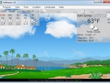 YoWindow- dự báo thời tiết bằng hình ảnh sinh động