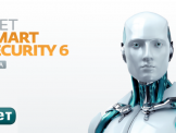  ESET Smart Security (32 bit) 6.0.306.0 - Phần mềm bảo mật toàn diện