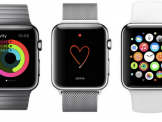 Điều gì khiến Apple Watch trở nên nổi bật?