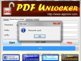 Mẹo bảo mật các tập tin PDF trong Word 2003