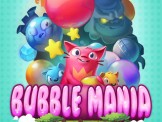 Bubble Mania: Game bắn bóng vui nhộn,đồ họa đẹp mắt