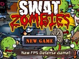 SWAT and Zombies: Thủ thành phong cách mới lạ trên Android