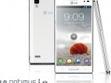 LG giới thiệu Optimus L9: hai nhân, màn hình IPS, pin SiO+ 2150mAh