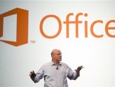 Giá Microsoft Office 2013 bắt đầu từ 140 USD