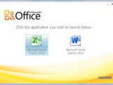 Microsoft ngừng cung cấp Office Starter 2010, đón Office 2013