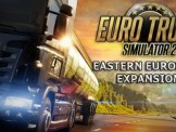[Review]Euro Truck Simulator 2: Going East dành cho những tín đồ game mô phỏng