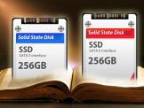 Kiến thức cơ bản về ổ SSD bạn nên biết trước khi chọn mua