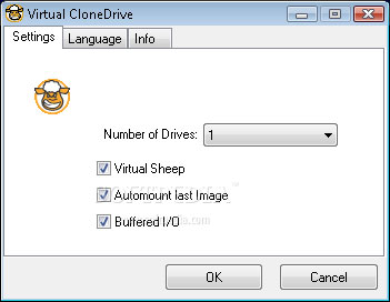 Virtual Clone Tool 1 300x245 Download Virtual Clone Drive v5.4.4 Phần mềm tạo ổ DVD ROM ảo