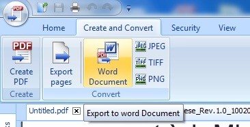 Công cụ xử lý file PDF đa năng không thể thiếu trên Windows