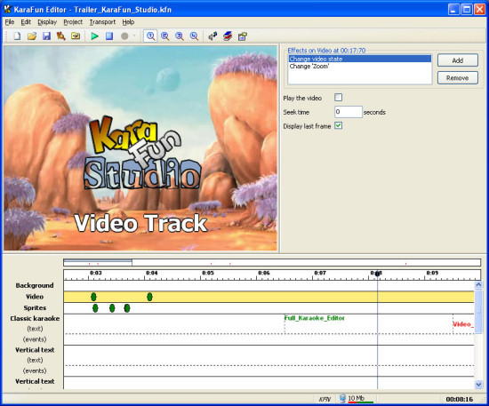 Download Karafun Studio 1.10a Full Crack