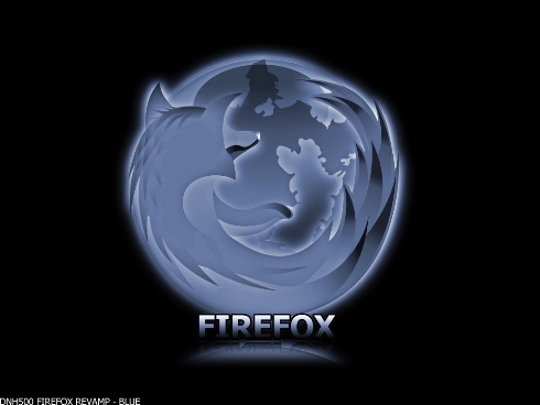 Mozilla Firefox 8.0 (tiếng Việt + tiếng Anh) - Image 1