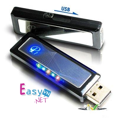 USB Disk Security 5.4.0.6 | Ngăn ngừa virus, bảo vệ USB