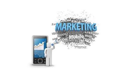 032 Tối ưu hóa Digital Marketing Mix: 10 cách để tích hợp mạng xã hội, mobile và Email Marketing