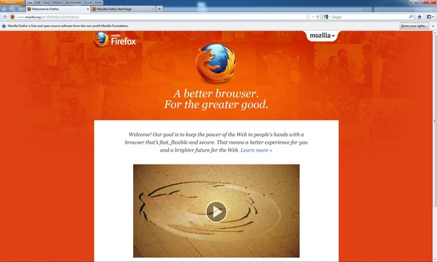 http://www.softpedia.com/progChangelog/Mozilla-Firefox-Final-Changelog-5787.html